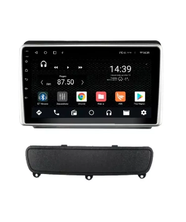 NaviPilot DROID10 ULTRA MAX 360 штатная магнитола для Kia Sorento 2012-2020 NAVI на Android 10 с 8Gb, DSP, 4G