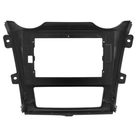 Штатное головное устройство Dongfeng DF6 2022-2024 Teyes CC3L 4/32 10 дюймов RM-10-1015 на Android 10 (4G-SIM, DSP, IPS)