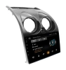 Штатная магнитола Nissan Qashqai, Dualis 2007 - 2014 Wide Media LC9007MN-1/16