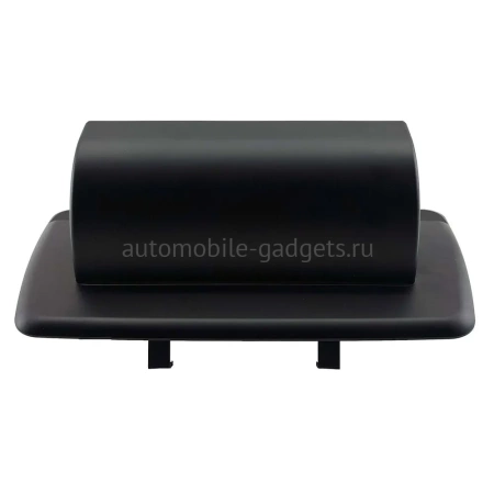 Штатная магнитола BMW 1 (E81/E82) 2004-2014 12.3 дюйма Canbox H-Line 7810-0480 на Android 10 (4G-SIM, 8/256, DSP, QLed) BMW Style