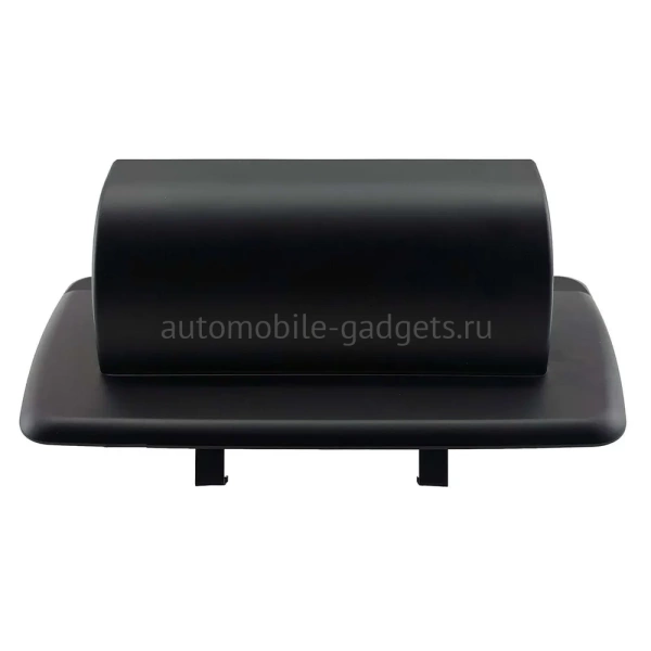 Штатная магнитола BMW 1 (E81/E82) 2004-2014 12.3 дюйма Canbox H-Line 7863-0480 на Android 10 (4G-SIM, 8/256, DSP, QLed) Mercedes Style