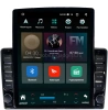 Штатная магнитола Canbox H-Line 5611-9-1259 для Ford Escape, Maverick 2 2000-2007 на Android 10 (4G-SIM, 4/32, DSP, QLed, Tesla)