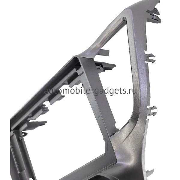 Штатная магнитола Changan CS75 2014-2020 Canbox EVO 2K 5830-10-1864 на Android 14 (4G-SIM, 12/256, DSP, QLed, AI, 360)
