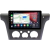 Штатная магнитола Canbox Logic-i3 5722-10-1132 для Mitsubishi Airtrek 2001-2008 на Android 11 (4G-SIM, 4/64, DSP, 360, QLed)