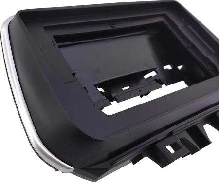 Hyundai Tucson 3 2018-2021 Canbox M-Line 4543-10-0609 на Android 10 (4G-SIM, 2/32, DSP, QLed)