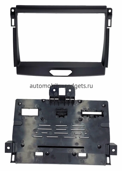 Ford Ranger 4 2015-2022 (для авто с цветным дисплеем 4.2 дюйма / SYNC1) OEM RK9-0850 на Android 10 (CarPlay, AHD, 1/32) Ford Ranger 4 2015-2022 (для авто с цветным дисплеем 4.2 дюйма / SYNC1) OEM RK9-0850 на Android 10 (CarPlay, AHD, 1/32)