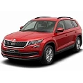 Skoda Kodiaq 2017+