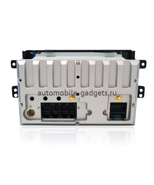 Штатная магнитола для Suzuki SX4, Fiat Sedici (2006-2014) Carmedia KR-9026-T8 на Android 9.0 с 2ГБ оперативной памяти Штатная магнитола для Suzuki SX4, Fiat Sedici (2006-2014) Carmedia KR-9026-T8 на Android 9.0 с 2ГБ оперативной памяти