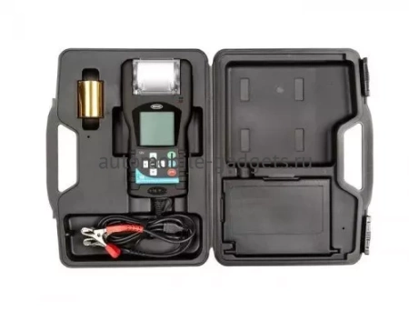 Тестер аккумуляторных батарей Ring RBAG700