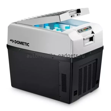 Термоэлектрический автохолодильник Dometic TropiCool TCX 35