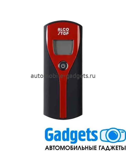 Алкотестер AlcoStop АТ 105