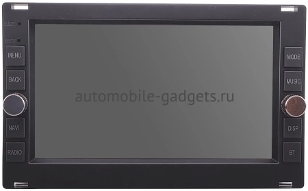 Volkswagen Bora, Caravelle T5, Fox, Golf 4, Jetta 4, Passat B5, Polo 3, Polo 4, Sharan, Transporter T5 1997-2010 OEM RS307 1/16 DSP на Android 10 Volkswagen Bora, Caravelle T5, Fox, Golf 4, Jetta 4, Passat B5, Polo 3, Polo 4, Sharan, Transporter T5 1997-2010 OEM RS307 1/16 DSP на Android 10