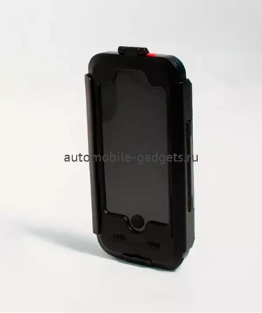 Водонепроницаемый чехол/ держатель для iPhone 5/5S на велосипед и мотоцикл DRC5IPHONE
