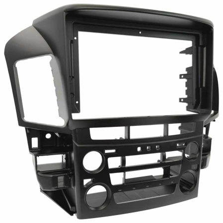 Штатная магнитола Canbox GTR9-0529 для Toyota Harrier (XU10) 1997-2003 (авто без CD) на Android 10 (IPS, DSP, CarPlay)