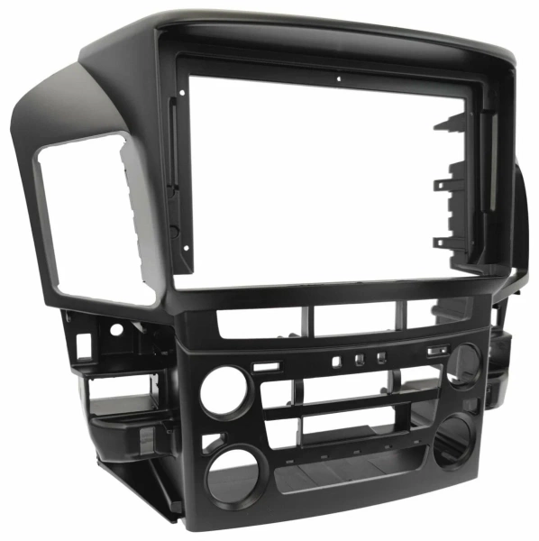 Штатная магнитола Canbox RS9-0529 для Toyota Harrier (XU10) 1997-2003 (авто без CD) на Android 10 (IPS, DSP, CarPlay)