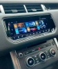 Carmedia MRW-8809A Штатная магнитола для Range Rover 4, RR Sport 2012-2017 на Android 10, 8GB, 4G Carmedia MRW-8809A Штатная магнитола для Range Rover 4, RR Sport 2012-2017 на Android 10, 8GB, 4G