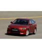 Переходная рамка AVIS Electronics AVS500FR (092) для MITSUBISHI LANCER X (2008-...), 2DIN