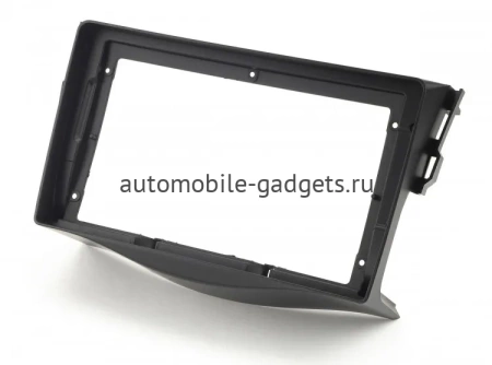 Штатное головное устройство Toyota RAV4 3 (XA30) 2005-2016 Teyes CC3 2K 4/64 9.5 дюймов RM-9086 на Android 10 (4G-SIM, DSP, QLed)