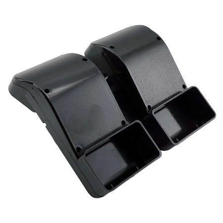 Штатная магнитола Honda Accord 7 2002-2008 10,25 дюймов Carmedia KP-1218-1039-Q на Android 12 (4G-SIM, 6/128, DSP, QLed)