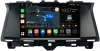 Штатная магнитола Honda Crosstour 2009-2012 (для авто без навигации) Canbox M-Line 4544-9-1419 на Android 10 (4G-SIM, 2/32, DSP, QLed)