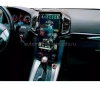 Carmedia ZF-1803-GE ("Тесла-стиль") штатная магнитола для Chevrolet Captiva 2011-2015 на Android 13 c 8GB, DSP, 4G