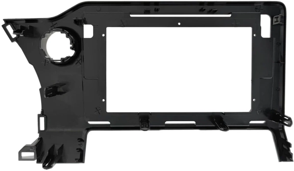 Штатное головное устройство Toyota Noah 4 (R90) 2022-2024 Teyes X1 WIFI 2/32 10 дюймов RM-10-566 на Android 8.1 (DSP, IPS, AHD)