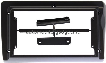 Toyota Land Cruiser Prado 90 1996-2002 (правый руль) OEM RK9-9415 на Android 10 (CarPlay, AHD, 1/32)