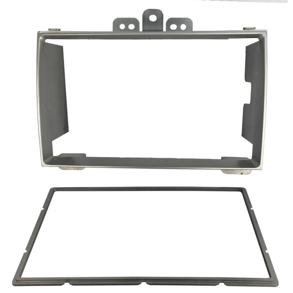 Магнитола в штатное место 2 din Hyundai i20 I 2008-2012 (серебро) Teyes CC3L WIFI 2/32 7 дюймов RP-HDi20B-193 на Android 8.1 (DSP, AHD)