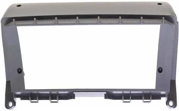 Mercedes-Benz C-klasse (w204) 2006-2011 (серая) OEM RK9-9312 на Android 10 (CarPlay, AHD, 1/32)