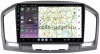 Kuberg OL-9267-Q-TS105 Штатная магнитола для Buick Regal, Opel Insignia 2008-2013 на Android 14 c 6GB, DSP, 4G