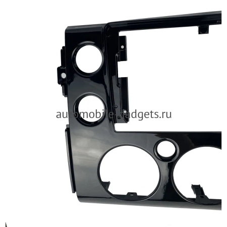Штатная магнитола Canbox Logic-i3 2K 5733-9-188 для Toyota FJ Cruiser 2006-2022 (черная, глянцевая) на Android 11 (4G-SIM, 6/128, DSP, 360, QLed)