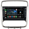 Штатная магнитола Canbox M-Line 7821-9-294 для Honda Stream 2000-2006 на Android 10 (4G-SIM, 2/32, DSP, IPS) С крутилками