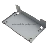 Штатное головное устройство Peugeot 407 2004-2011 (черная, глянцевая) Canbox H-Line (Tesla style) 9.7 дюймов 4/64 5623-1312-228 на Android 10 (4G-SIM, DSP, QLed)