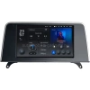 Штатное головное устройство BMW X5 (E70), X6 (E71) 2007-2014 Teyes X1 WIFI 2/32 9 дюймов RM-9-2516 на Android 8.1 (DSP, IPS, AHD)