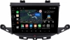 Штатная магнитола Opel Astra K 2015-2021 Canbox M-Line 7841-9-1674 на Android 10 (4G-SIM, 4/64, DSP, QLed)