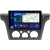 Штатное головное устройство Teyes CC3 2K 360 6/128 10.36 дюймов RM-10-1132 для Mitsubishi Airtrek 2001-2008 на Android 10 (4G-SIM, DSP, QLed)