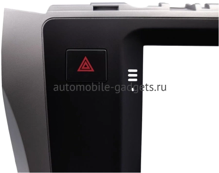 Штатное головное устройство Toyota Camry XV50 2011-2014 Canbox M-Line (Tesla style) 9.7 дюймов 2/32 5620-1312-96 на Android 10 (4G-SIM, DSP, QLed)