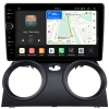 Штатная магнитола Canbox PRO-Line 7872-10-0133 для Mitsubishi Colt 6 2002-2012 (руль слева) на Android 13 (4G-SIM, 8/256, DSP, QLed)