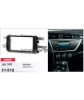 Переходная рамка CARAV 11-512 TOYOTA Auris 2013+