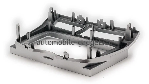 Штатная магнитола Kia Picanto 2007-2011 Canbox L-Line 4169-9-572 на Android 10 (4G-SIM, 2/32, TS18, DSP, QLed)