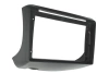 Штатная магнитола Canbox H-Line 3792-9294 для Toyota Vitz (P10) 1999-2005 на Android 10 (4G-SIM, 4/64, DSP, QLed)