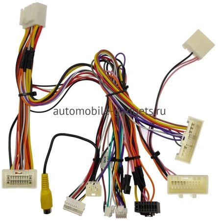 Toyota Crown (S180) 1999-2008 (для авто с Navi и 6CD) Canbox L-Line 4167-9-6188 на Android 10 (4G-SIM, 3/32, TS18, DSP, QLed) Toyota Crown (S180) 1999-2008 (для авто с Navi и 6CD) Canbox L-Line 4167-9-6188 на Android 10 (4G-SIM, 3/32, TS18, DSP, QLed)