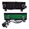 Штатное головное устройство Audi A3 (8P) 2003-2013 Canbox PRO-Line (Tesla style) 9.7 дюймов 6/128 7882-1312-27 на Android 13 (4G-SIM, DSP, QLed)