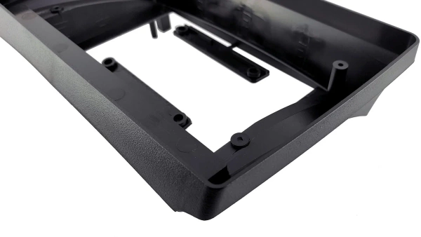 Штатная магнитола OEM RK10-1422 для Renault Trafic 2 2006-2014 на Android 10 (CarPlay, AHD, 1/32)