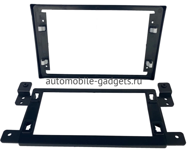 Suzuki Grand Vitara 2005-2015 OEM RK9-9222 на Android 10 (CarPlay, AHD, 1/32)