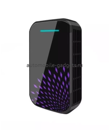 Carmedia AS-CP14 Андроид-блок для BMW 2020+ (со штатным CarPlay) на Android 9 и 4ГБ-32ГБ