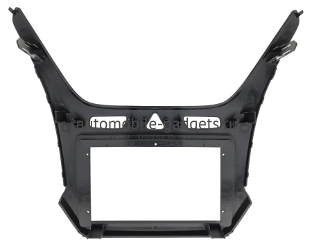 Ravon R4 2016-2020 (черная, матовая) Canbox M-Line 4544-9-0560 на Android 10 (4G-SIM, 2/32, DSP, QLed)