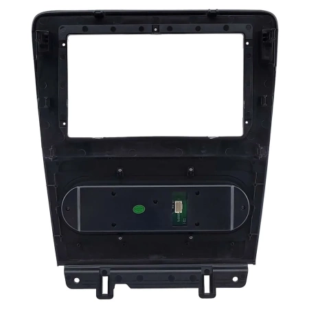 Штатная магнитола Ford Mustang 5 2009-2014 Canbox L-Line 4168-10-2624 на Android 10 (4G-SIM, 3/32, TS18, DSP, QLed)