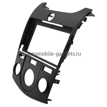 Штатная магнитола Kia Cerato 2 седан, Forte 2008-2013 (авто без климат-контроля) Canbox GT9-414 2/32 Android 10 (IPS, DSP, CarPlay)