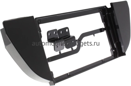 Штатная магнитола Geely GS 2016-2023 (глянец) Canbox L-Line 4167-9-009 на Android 10 (4G-SIM, 3/32, TS18, DSP, QLed)